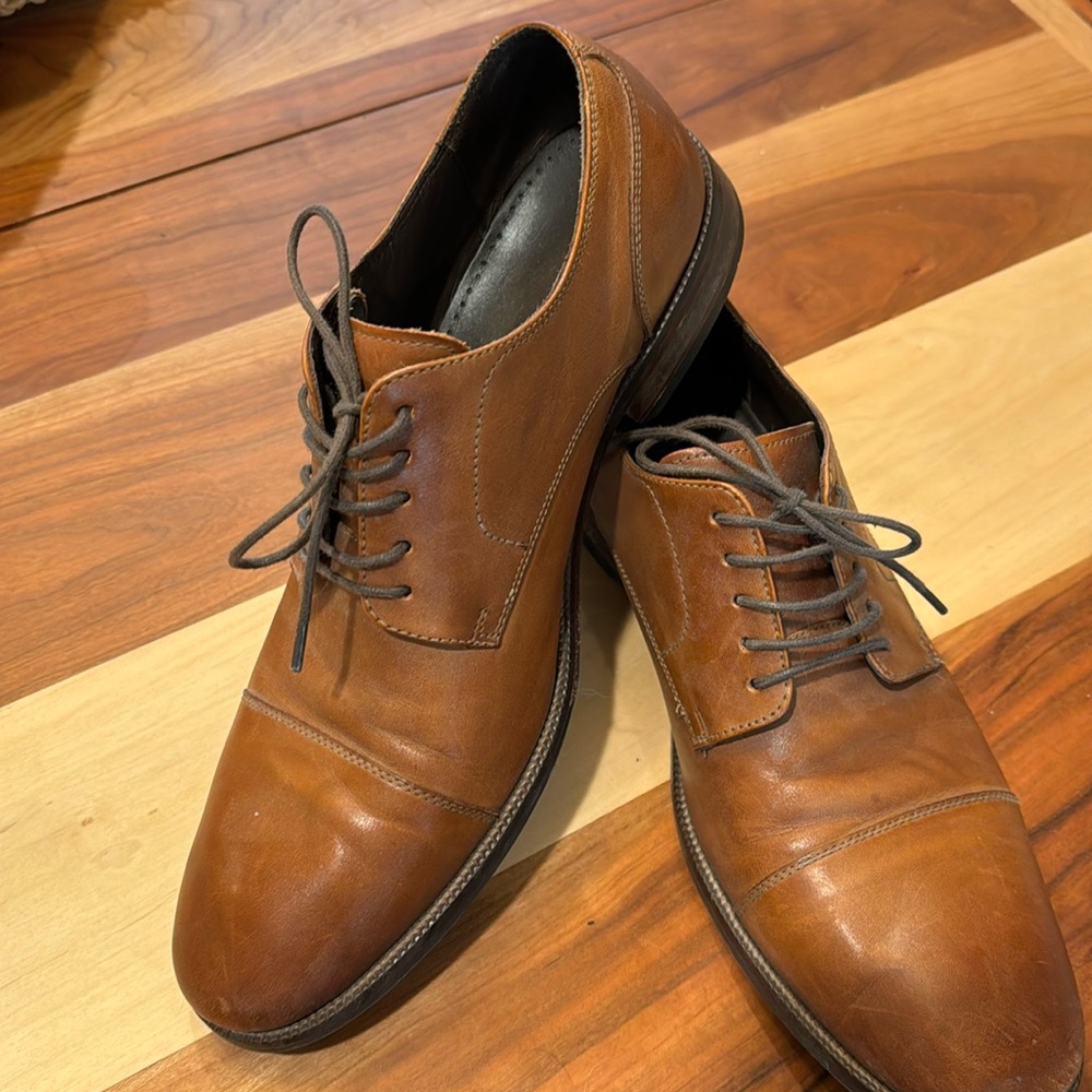 Cole Haan Oxford